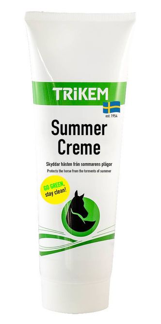 Hovedbilde Sommerkrem Trikem