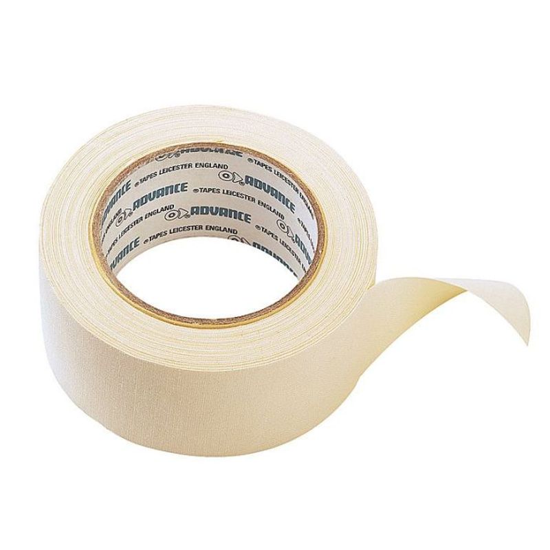 Ukal hovtape 5cmx25m