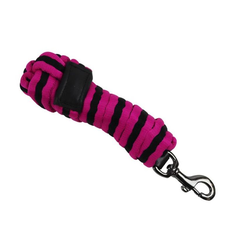 Equitare Black Edition Soft leietau