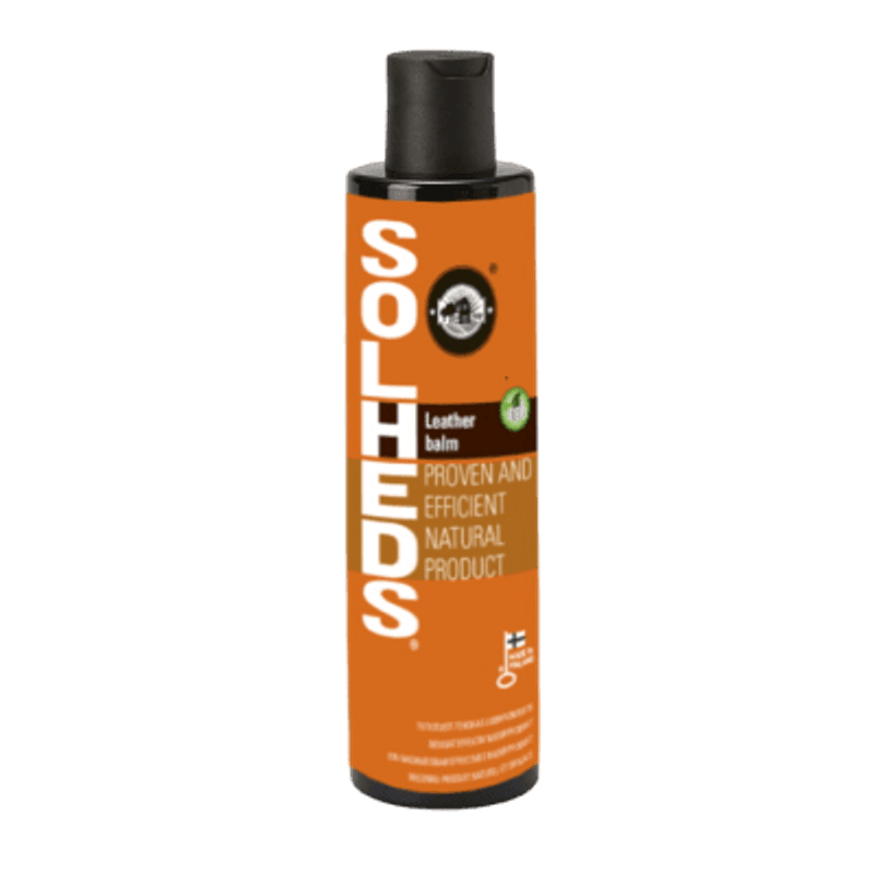 Leather Balm