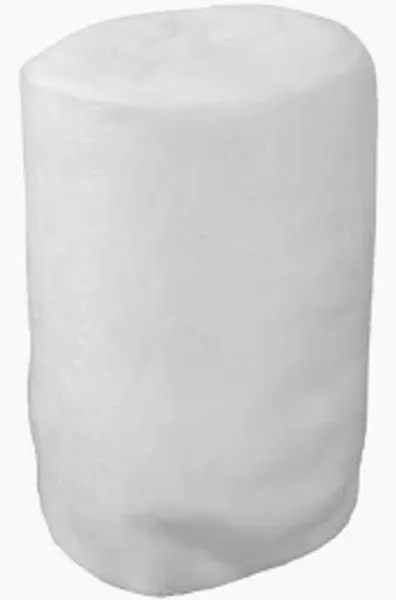 Polstringsvatt for hest 10cmx3m