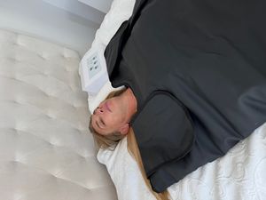 Hovedbilde Riislund Infrar&oslash;d Sauna teppe - BESTILLINGSVARE