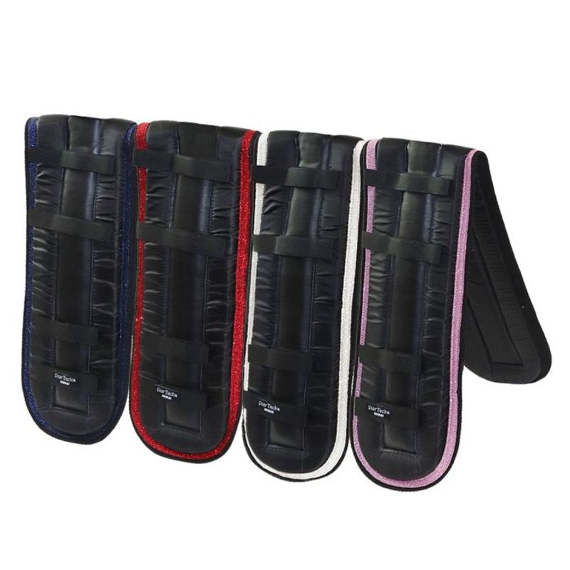 Star Tack Glamour seleunderlag