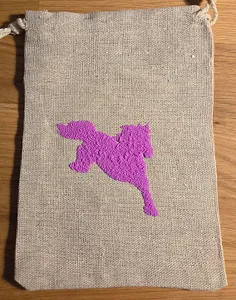 Hovedbilde Sm&aring; strieposer med trykk