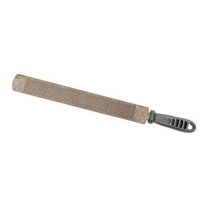 Hovedbilde Black Smith Rasp med håndtak