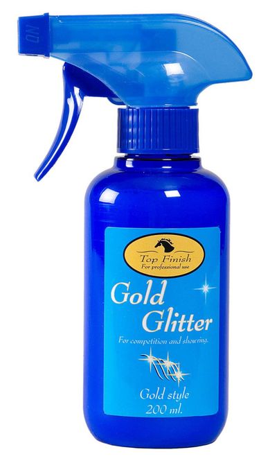 Hovedbilde Glitterspray 