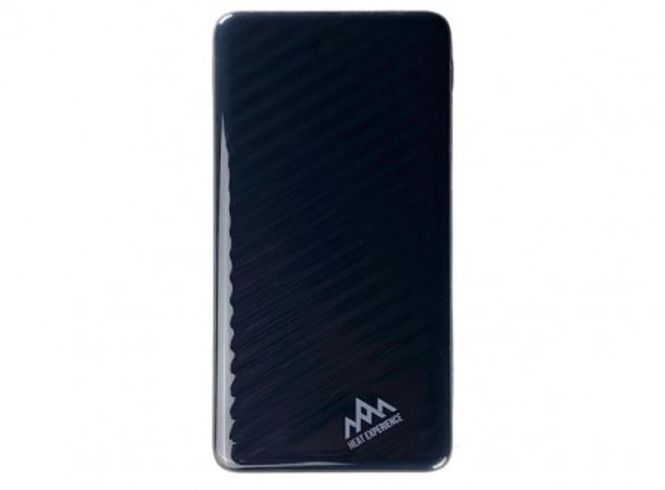 Hovedbilde HeatX Powerbank 10.000mAh