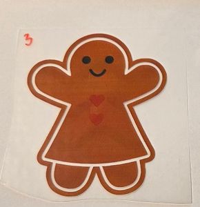 Hovedbilde Forkle barn