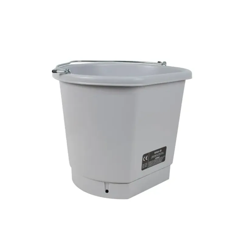 Willab varmebøtte 20L 