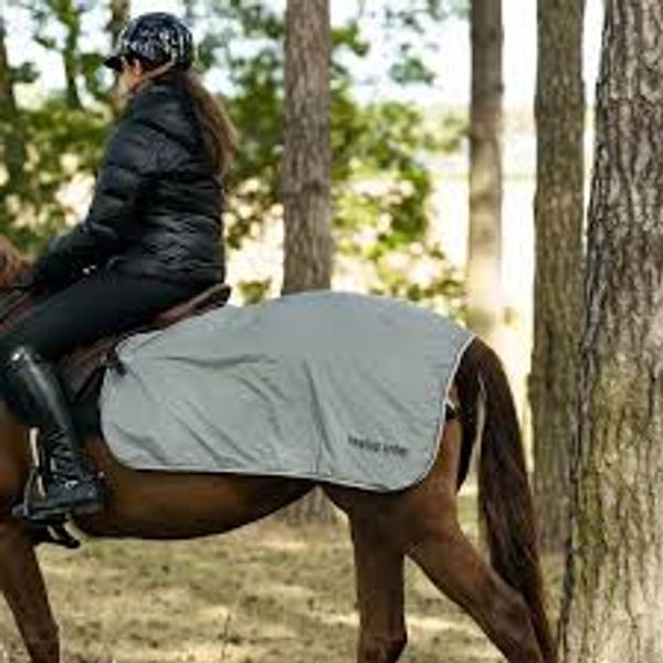 Lendedekken GlowGuard 