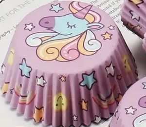 Hovedbilde Muffinsformer Enhj&oslash;rning