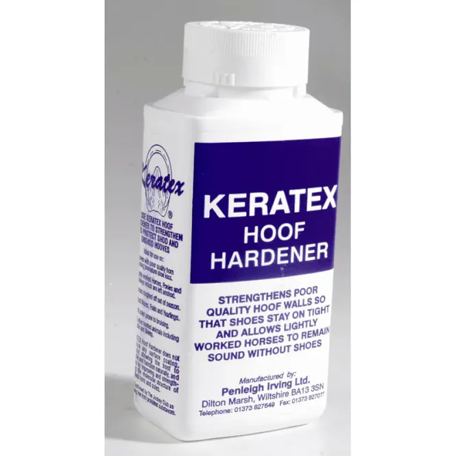 Hovedbilde Keratex Hovforsterker 250ml