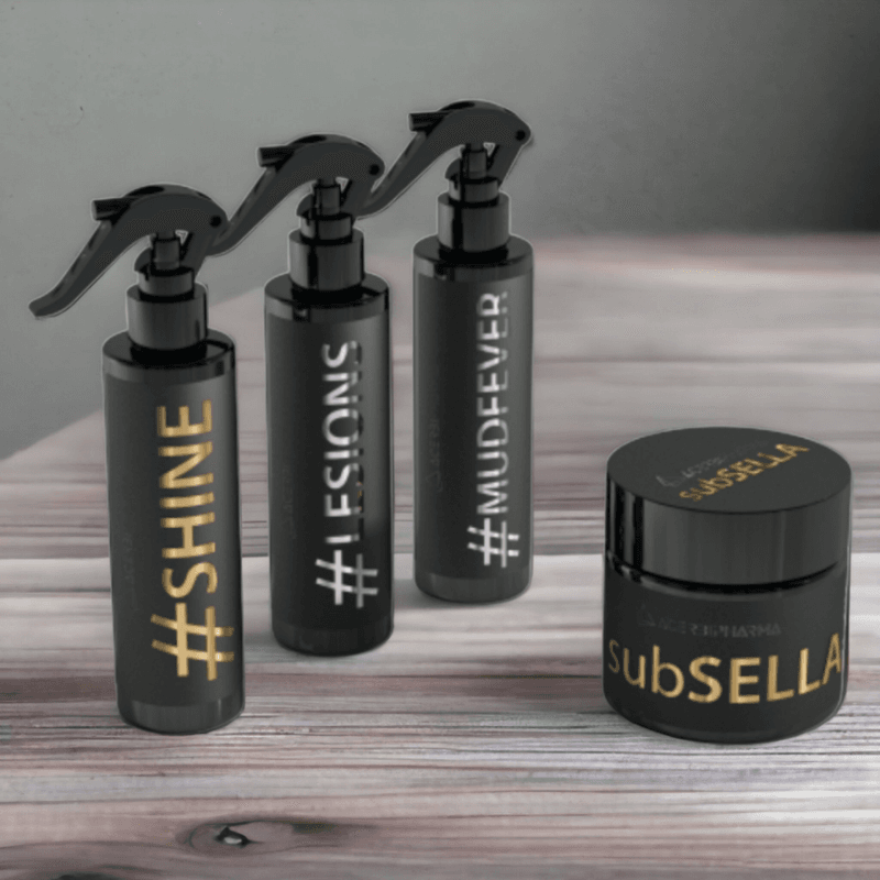 #forSHINE