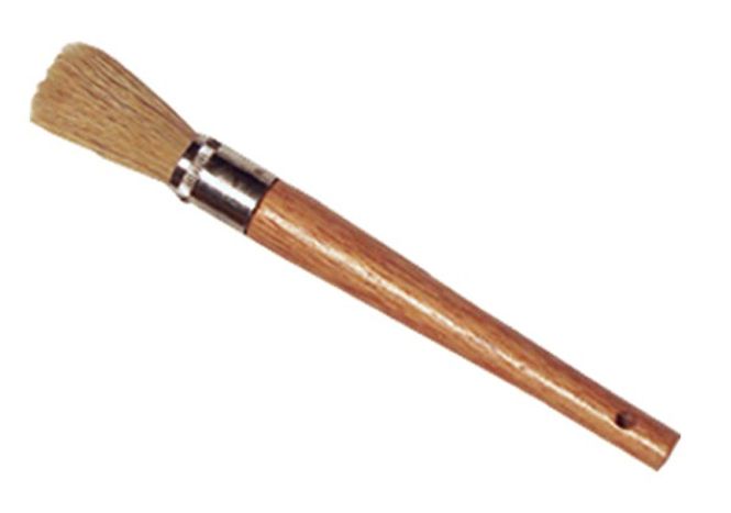 Hovedbilde Børste hovolje