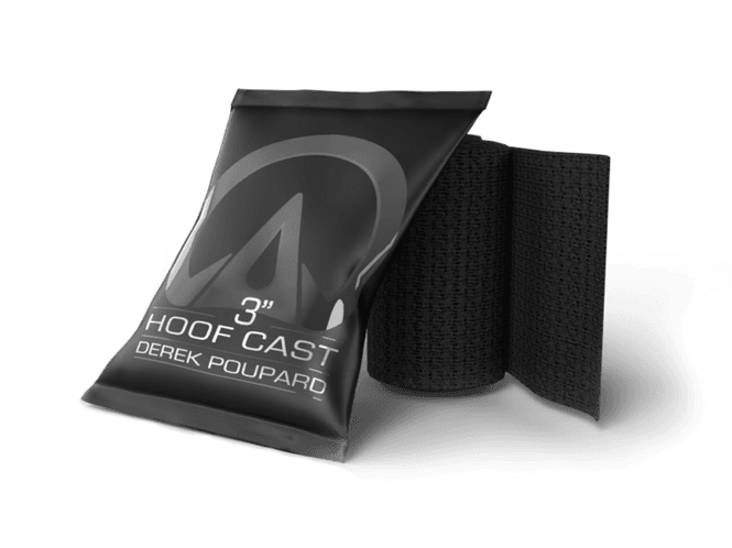 Hovedbilde HoofCast bandasjestøp - 5cm (2