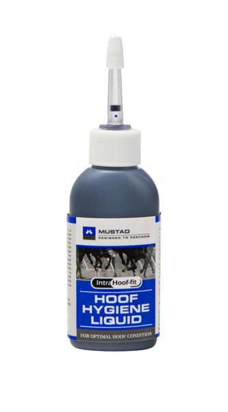 Mustad Hoof Hygiene Liquid