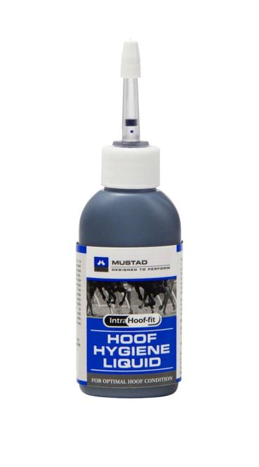 Hovedbilde Mustad Hoof Hygiene Liquid