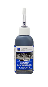Hovedbilde Mustad Hoof Hygiene Liquid