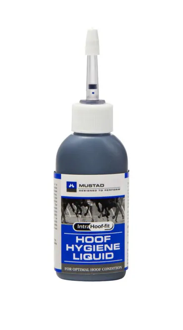 Hovedbilde Mustad Hoof Hygiene Liquid
