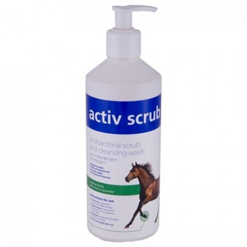 Robinson Active Scrub