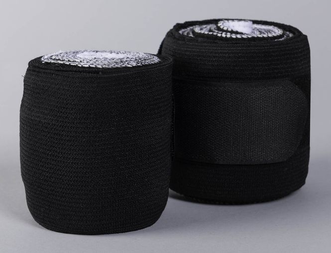 Hovedbilde Bandasje med pad