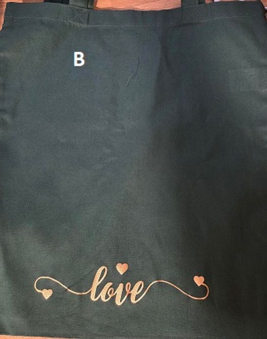 Hovedbilde Handlenett 10 liter