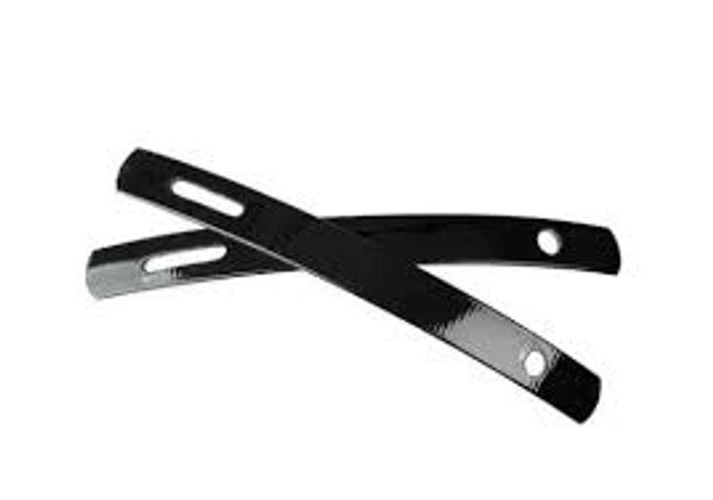 Stropp til hodestang, syntetisk