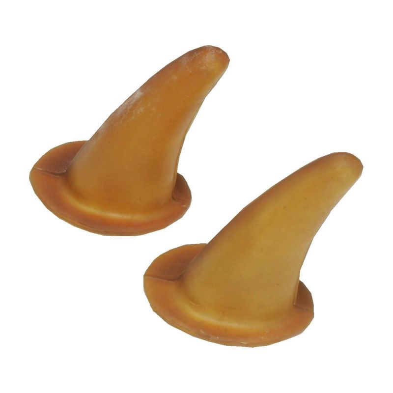 Gummiører 
