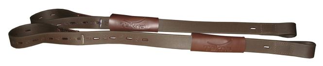 Hovedbilde Stigbøylereimer 70cm