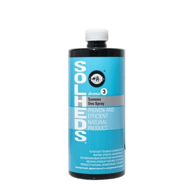 Hovedbilde Derma 3 - Summer Deo Spray