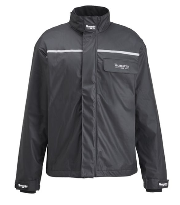 Hovedbilde Regnjakke Extreme Breeze Plus
