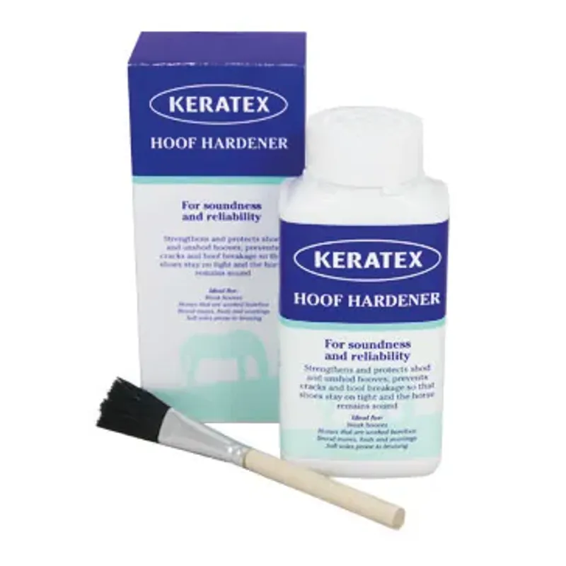 Keratex Hovforsterker 250ml