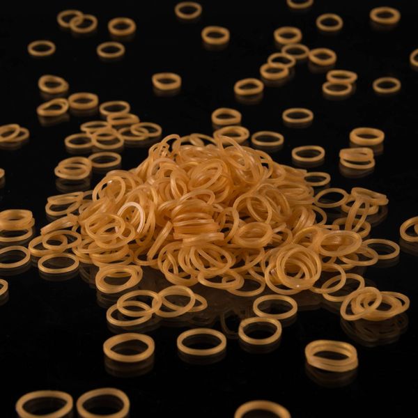 Silikonband