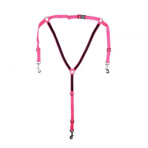 Hovedbilde To-farget y-bryst ponni