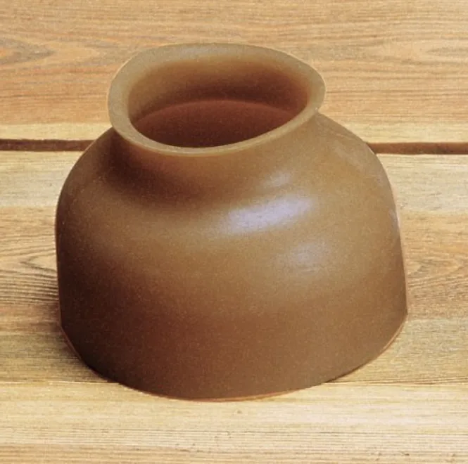 Hovedbilde Busser gummi bak