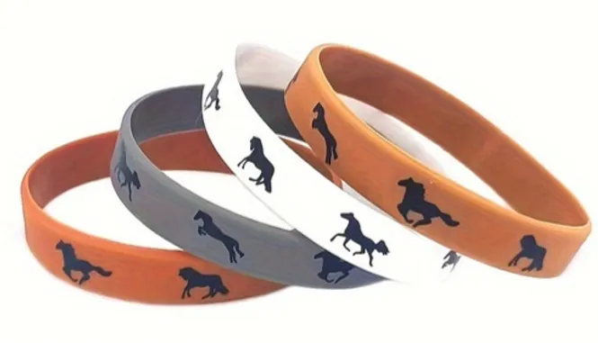 Hovedbilde Armbånd gummi