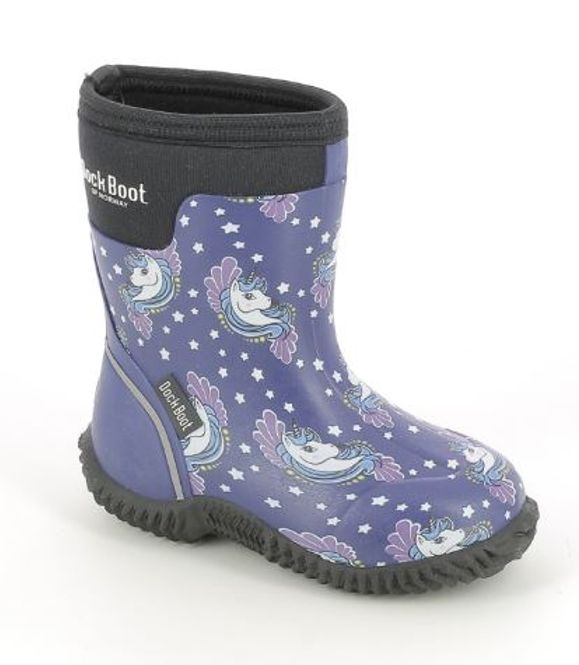 Hovedbilde Dock Boot 