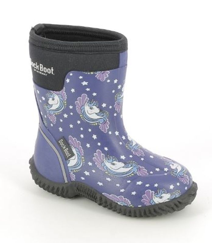 Dock Boot 