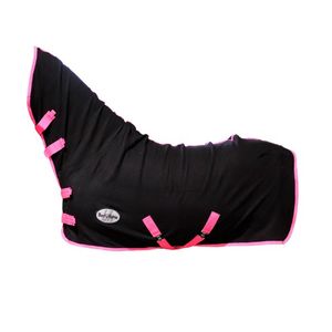 Hovedbilde Best on Horse Fleece Cooler Fullneck