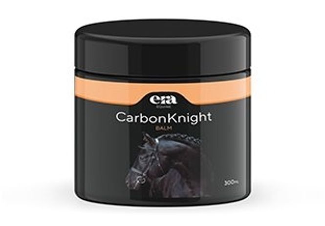 Hovedbilde CarbonKnight BioKarbon sårsalve 300ml