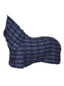 Hovedbilde Ulldekken med hals, str 105