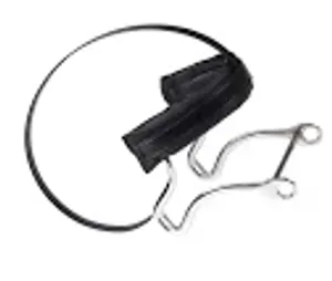 Hovedbilde Raymond sjekk med stropp