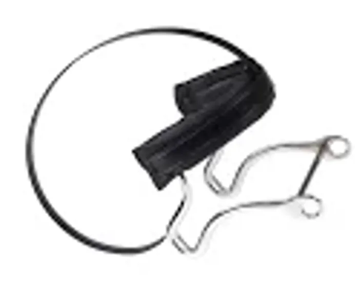 Raymond sjekk med stropp