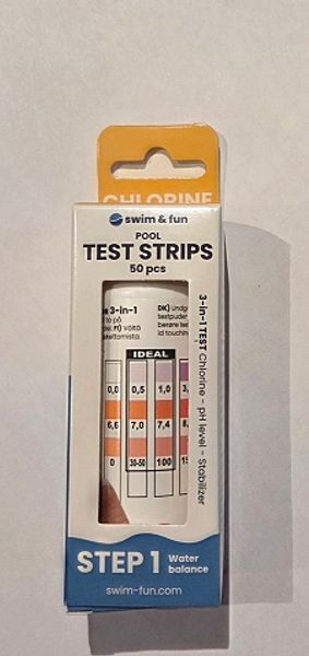 pH-strips