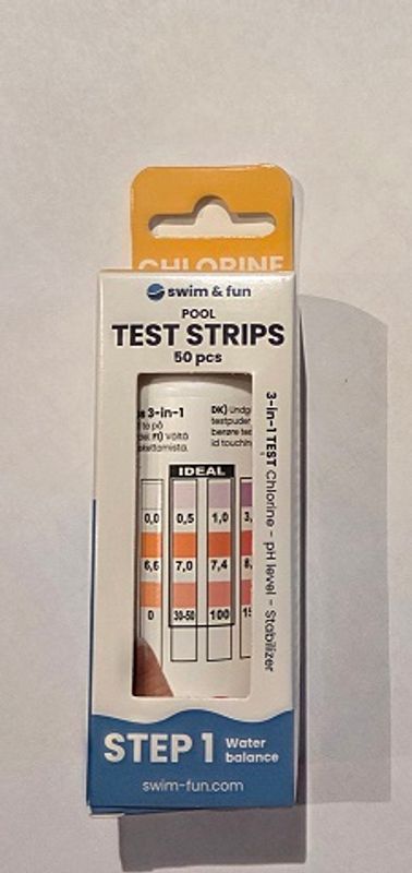 pH-strips