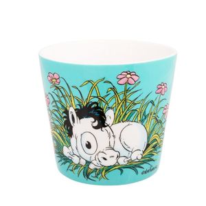 Hovedbilde Mulle kopp turkis