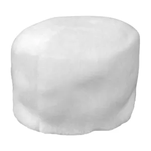 Hovedbilde Polstringsvatt for hest 5cm x 3m