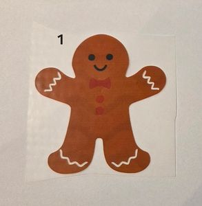 Hovedbilde Forkle barn