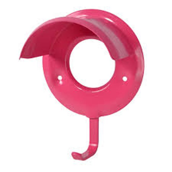 Hovedbilde Hodelagsholder, rosa