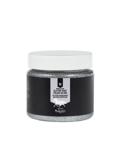 Hovedbilde Glitter Hoof Polish Wahlsten 250ml